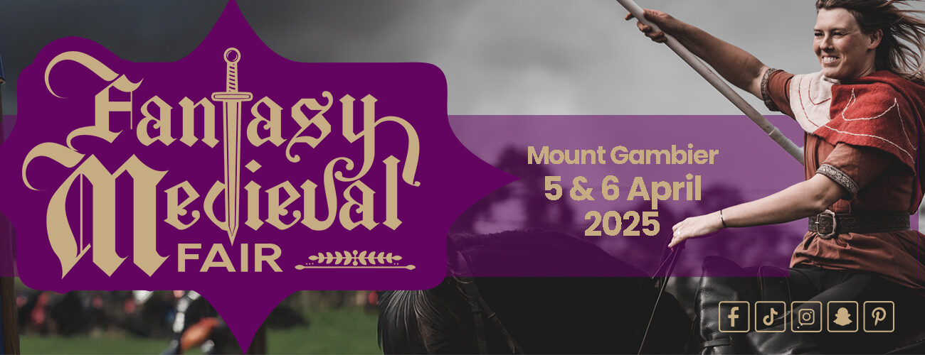 Fantasy Medieval Fair